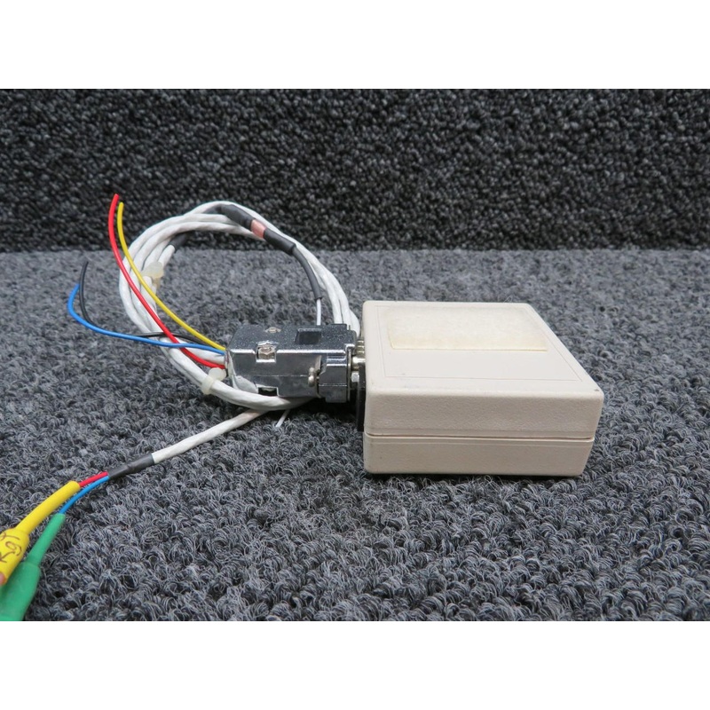 II-LE Porcine Associates Smart Coupler