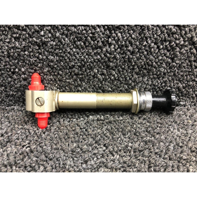 K-2403-4 Essex Engine Fuel Primer Assembly