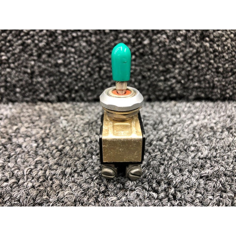 MS35059-23 JBT Toggle Switch Assembly