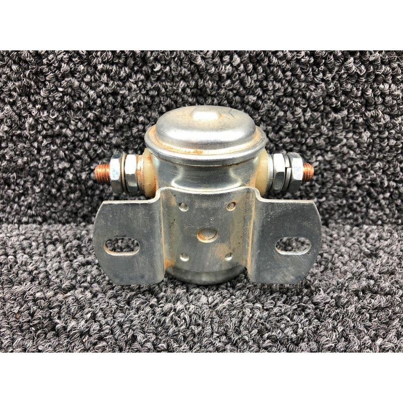 P52-0034-1 Lamar Technologies Relay / Solenoid Contactor (Volts: 12)