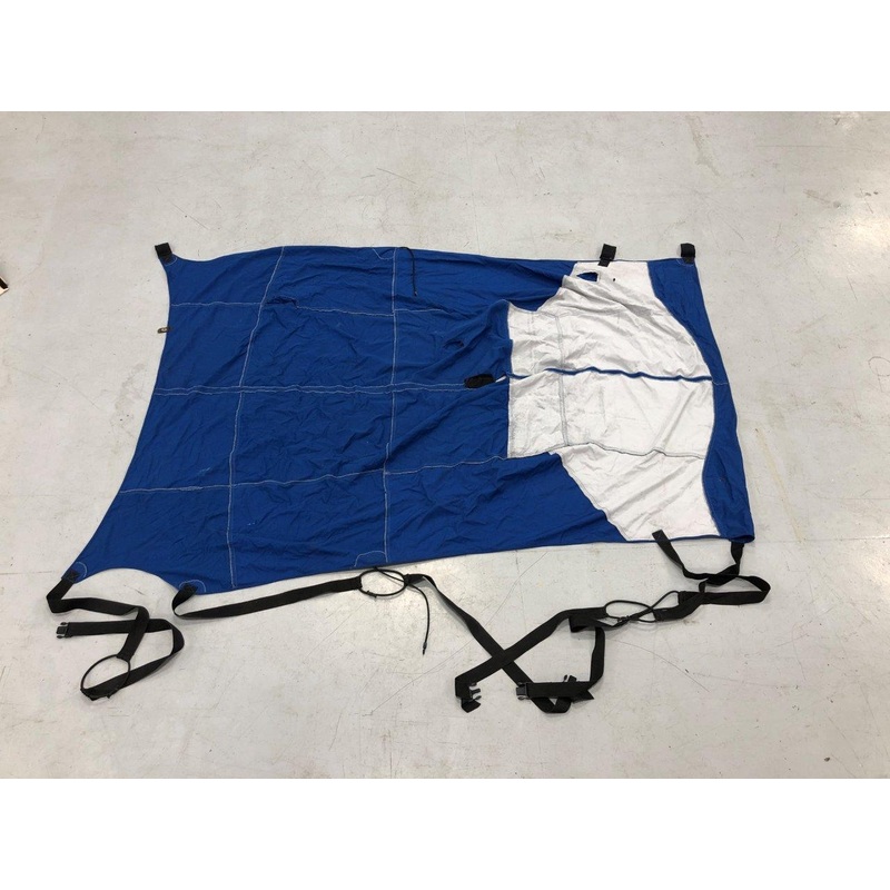 PA28RT Groundtech Aftermarket Aircraft Cover Assembly