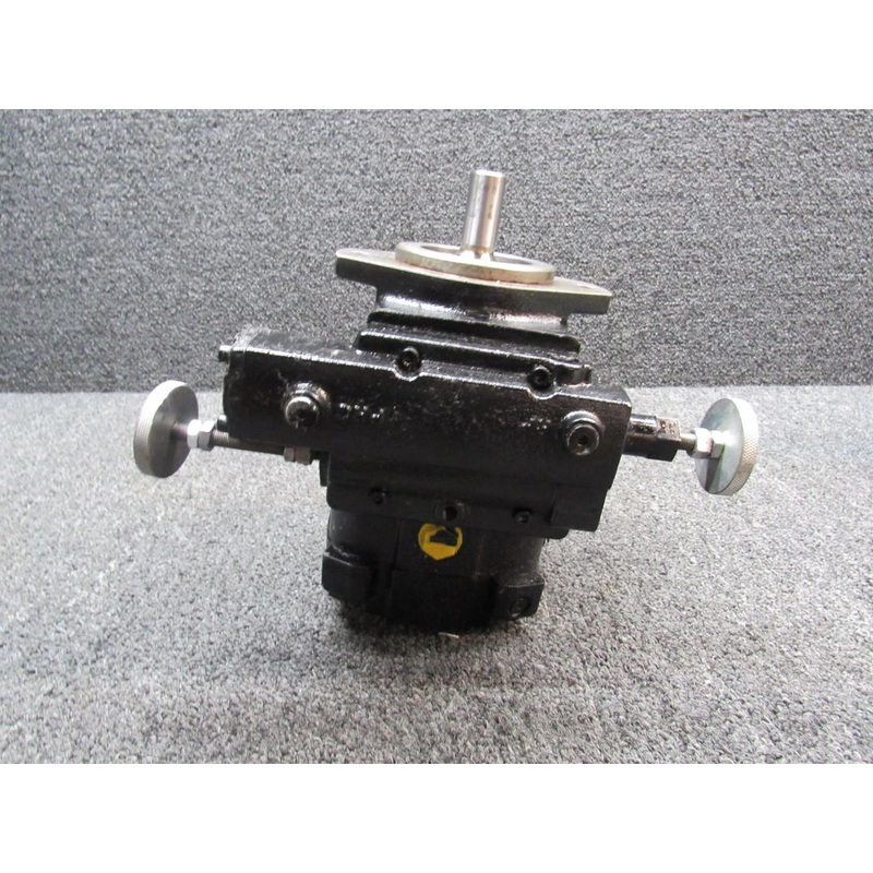 PVWJ-034-A1UV-LSAY-P-1NNSN-0081 Oilgear Hydraulic Pump (SA)
