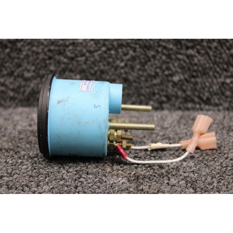 R8690 Isspro Fuel Gauge Indicator (Volts: 12) (SA)