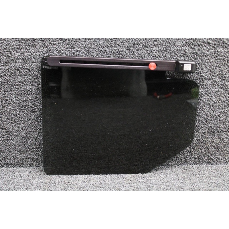 RCS-300-1 Rosen Sun Visor Assembly LH With Additional Brackets