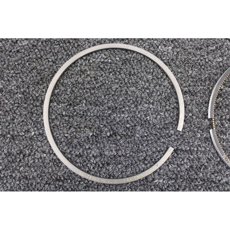 SL-7401-SC (Alt: 05K22036) Superior Air Parts Cylinder Ring Set (NOS) (SA)