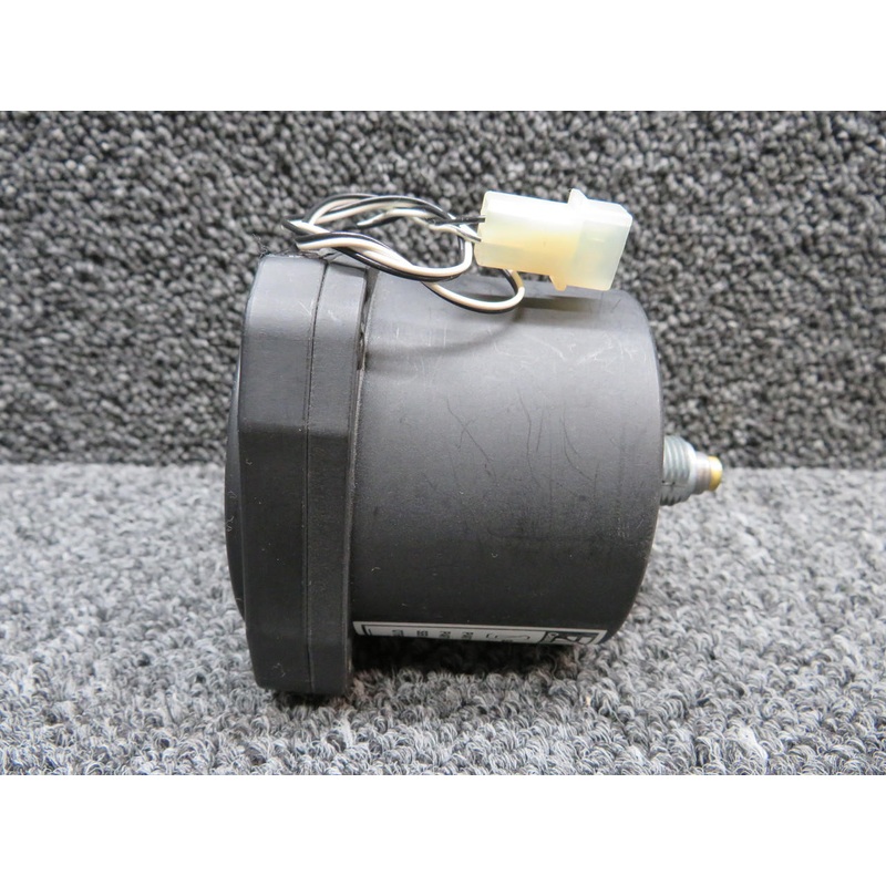 SL1010-004-1-1 (Alt: S3329-4) SLI Recording Tachometer Indicator (Hours: 1279.1)