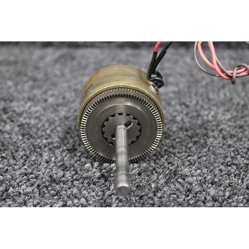 TCS-20B American Precision Clutch (Volts: 28) (SA)