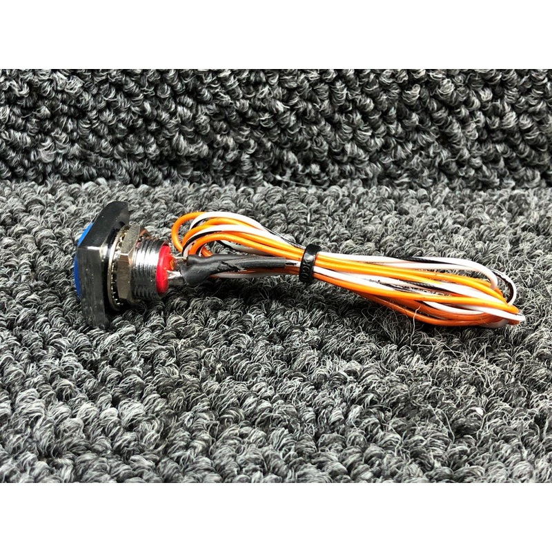 Trutrak Flight Systems Autopilot Disconnect Switch