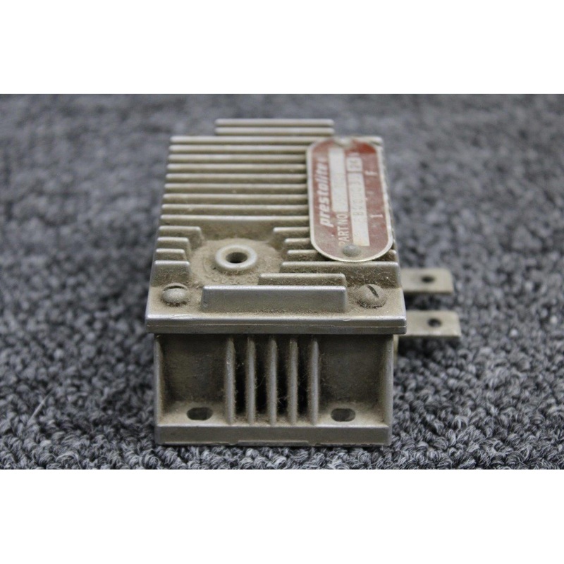 VSF-7403 Prestolite Voltage Regulator (Volts: 24) (SA)