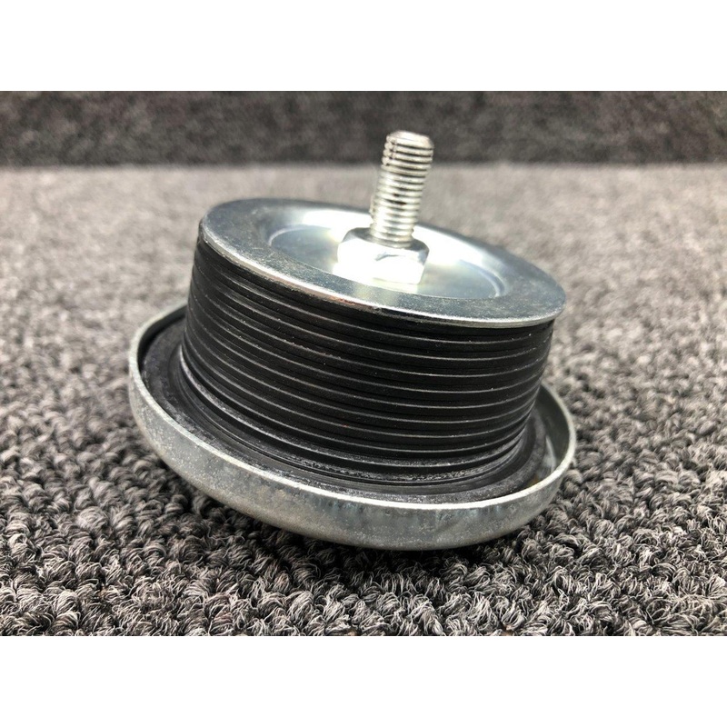 W-21821-00 Webco Aircraft Fuel Cap Assembly