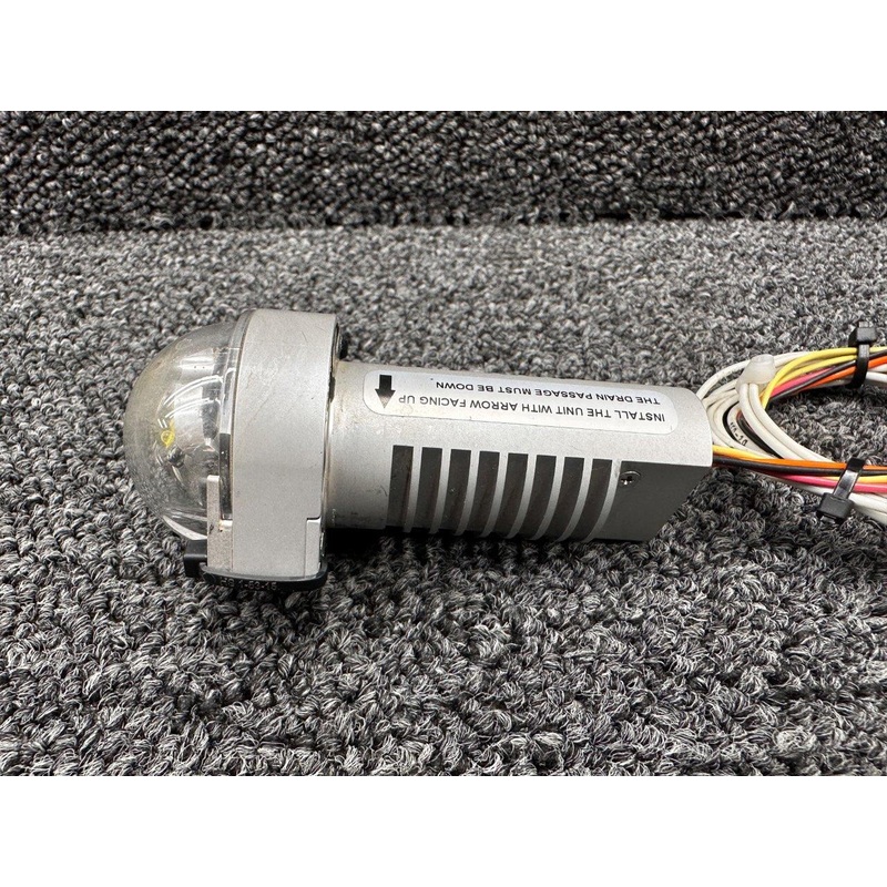 01-0771774V01 Whelen, FlyWAT OR5001V Position, Anti-Collision Taillight (Core)