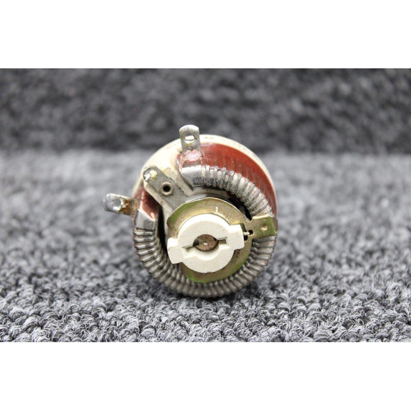 0144 Ohmite RHS8RO Instrument Panel Dimming Light Rheostat Assembly (SA)