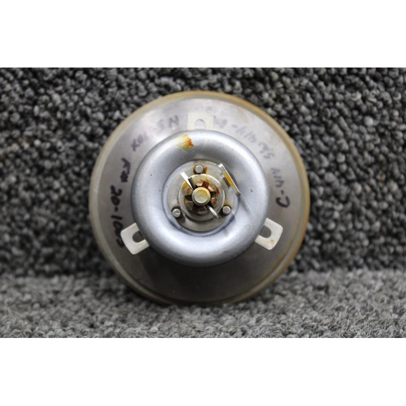 0721303-7 (Use: 0823410-2) Cessna 414 Shaw Aero Fuel Cap Assy (No Chain)