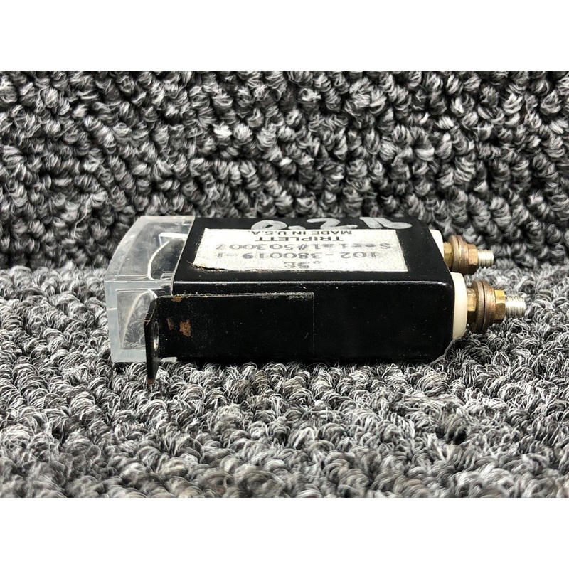 102-380019-1 Triplett Voltage Indicator (Range: 0-30V)