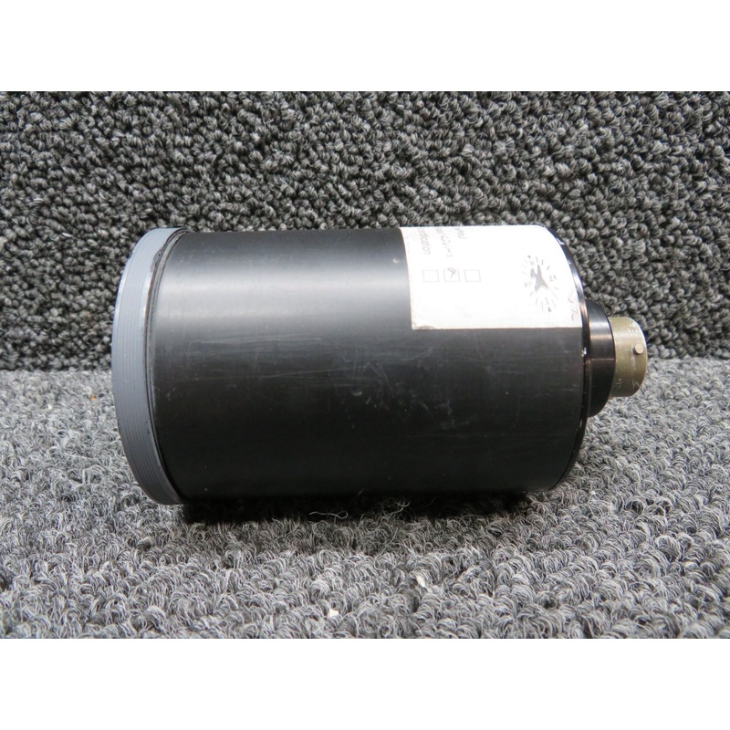 11307-AB Jaeger Triple Pressure Indicator (0-5000 PSI, 0-3000 PSI Standby)
