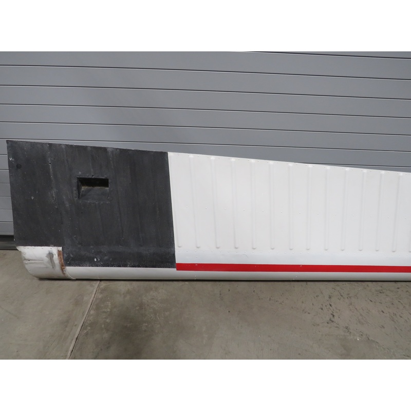 143-18001-1 Ryan Navion Flap Assembly LH
