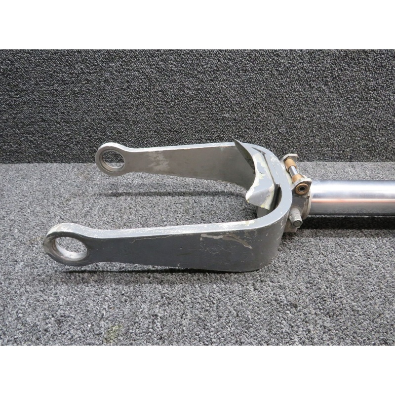 145-34102-10 Ryan Navion Nose Gear Shock Strut Assembly