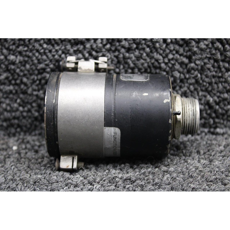 147B31A Lewis MS28009-1 Oil Temperature Indicator (SA)