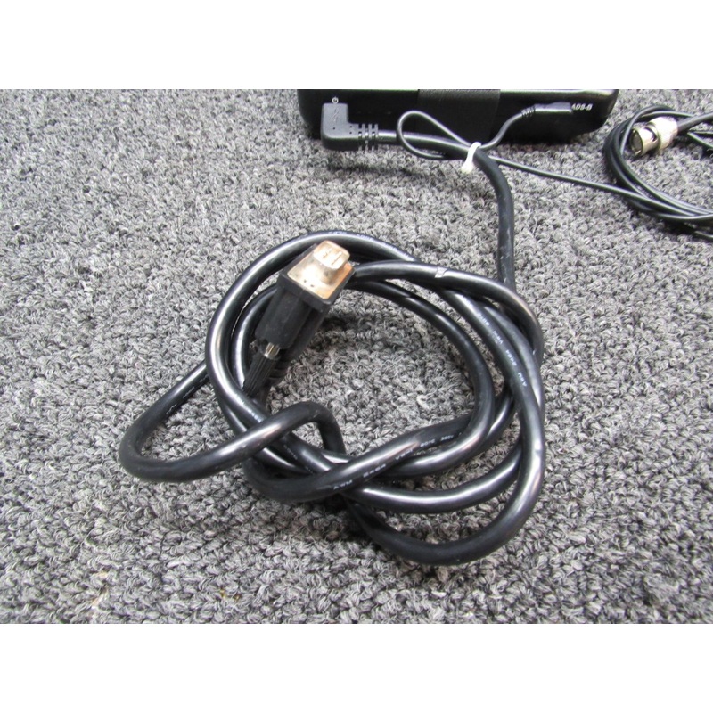 153510-000037 Appareo Stratus 2i WAAS Receiver W/ Tray and Cables