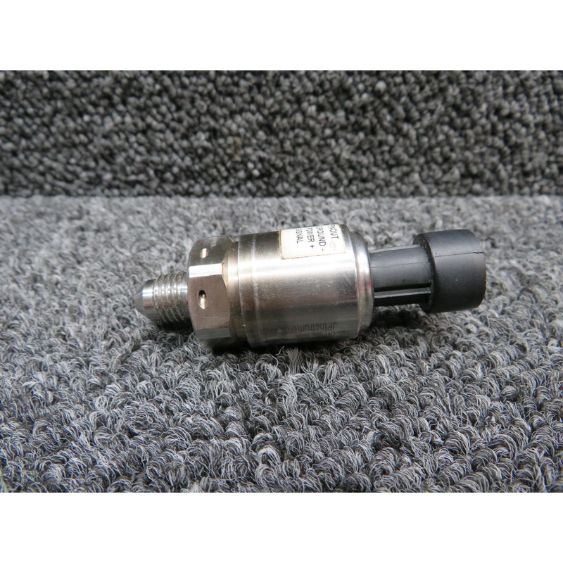 159936A JP Instruments Oil Pressure Transducer 0-150 PSIG (CORE)