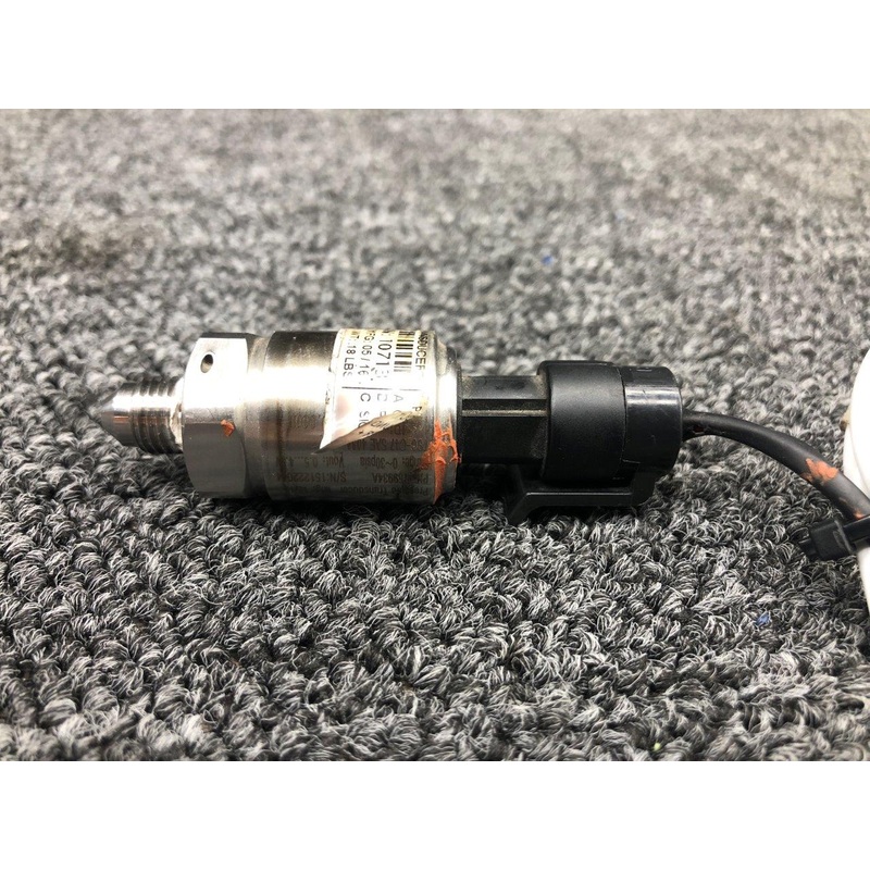 159936A JP Instruments Oil Pressure Transducer Assembly