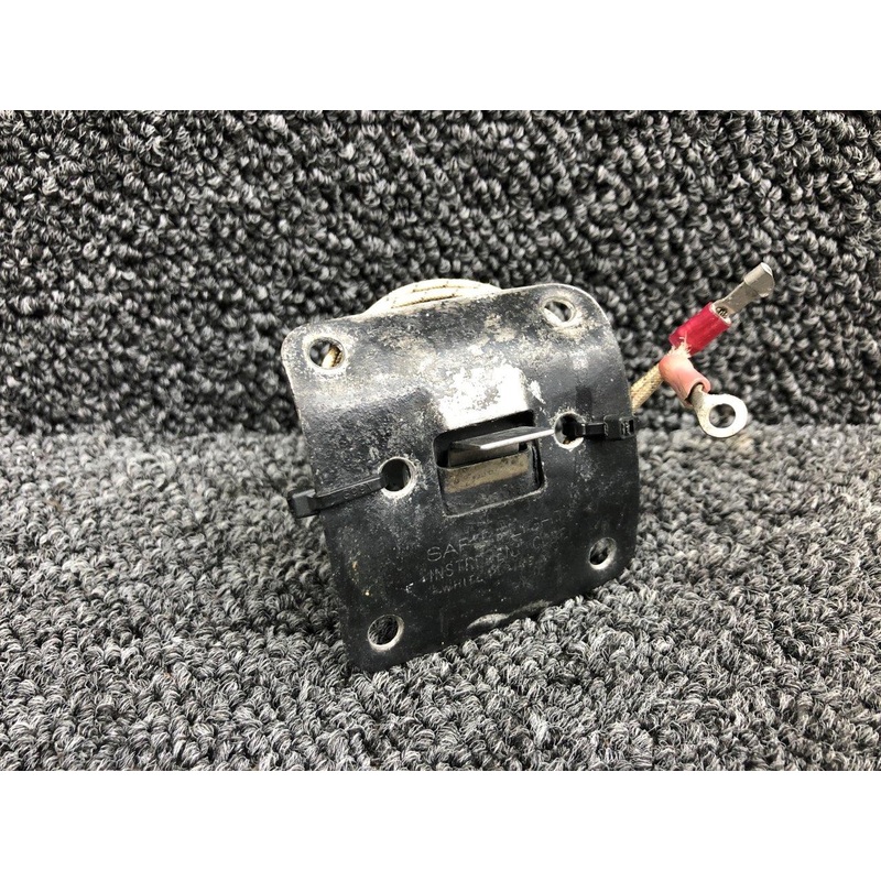 168-3 Safe Flight Lift Detector Assembly