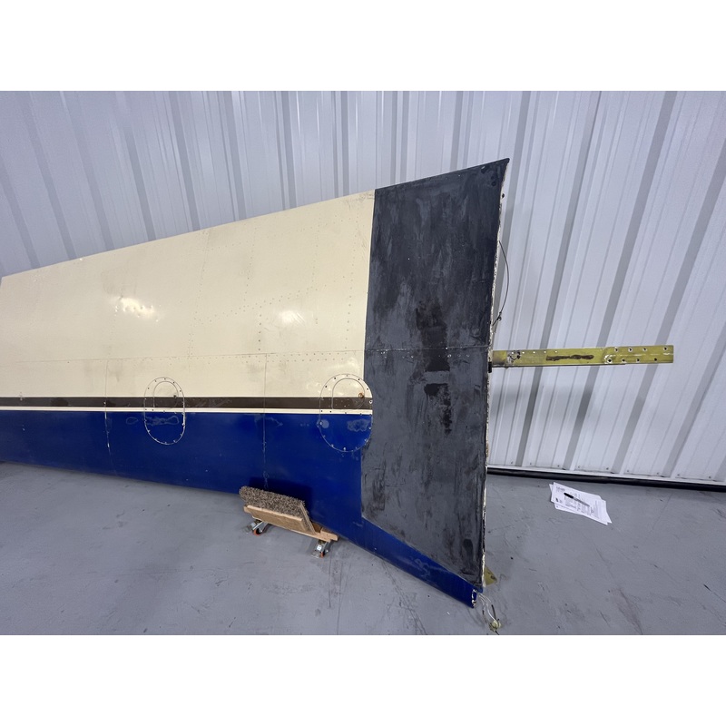 24723-003 Piper PA-24-260 Right Hand Wing Assembly