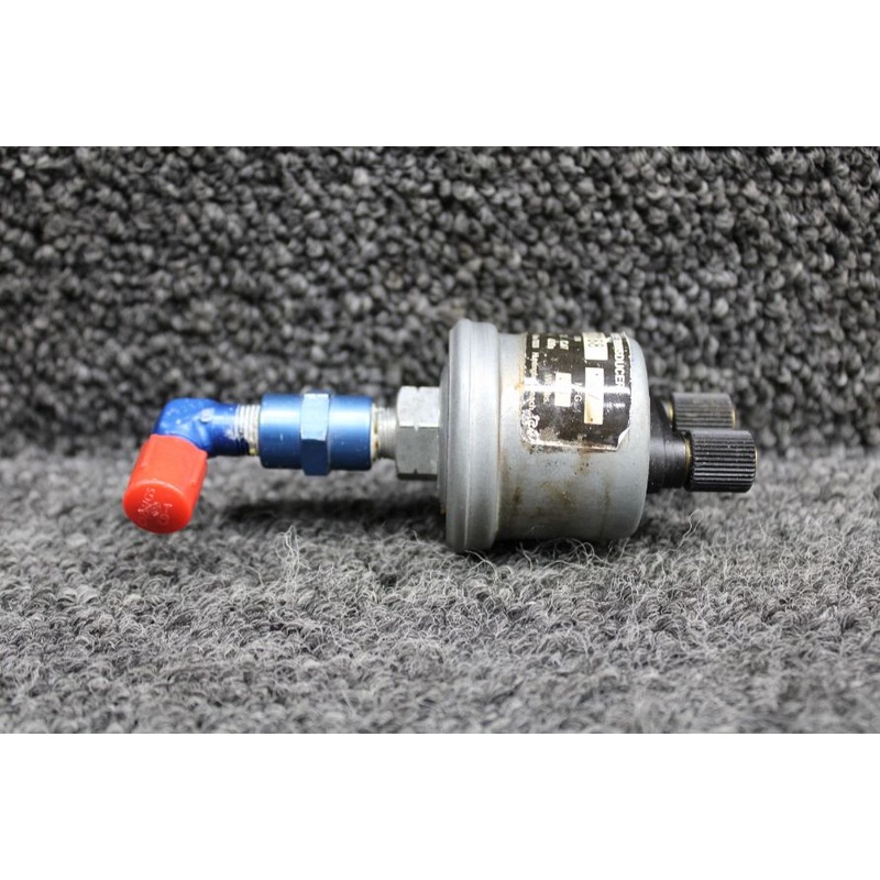306018 JP Instruments Pressure Transducer (0-150 PSI)