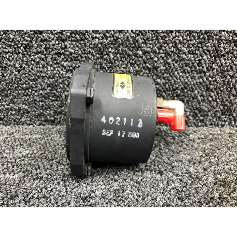 544 Aeromarine Airspeed Indicator