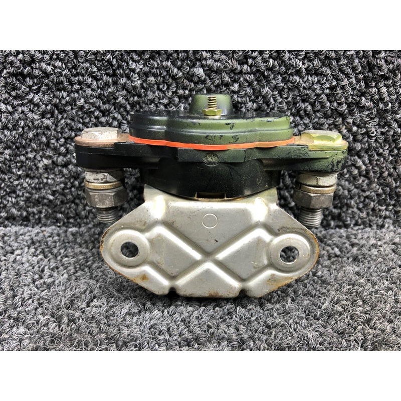 6041H105 (Alt: 455-151) Eaton Relay Solenoid Assembly (Volts: 12, Amps: 200)