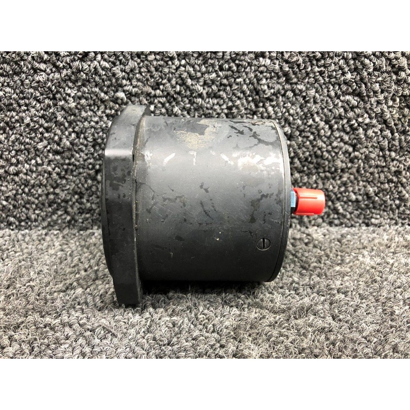 6749-180 (Alt: AN-5770-1) Manning Maxwell and Moore Manifold Pressure Gauge