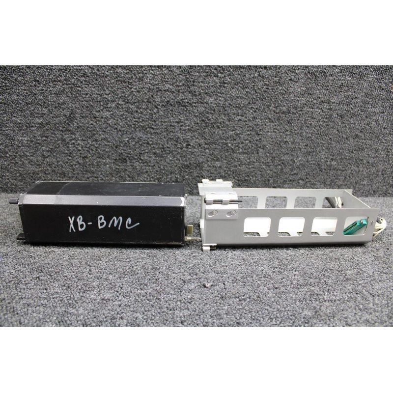 78-8047-0984-4 3M WX-10A Stormscope Display with Mount