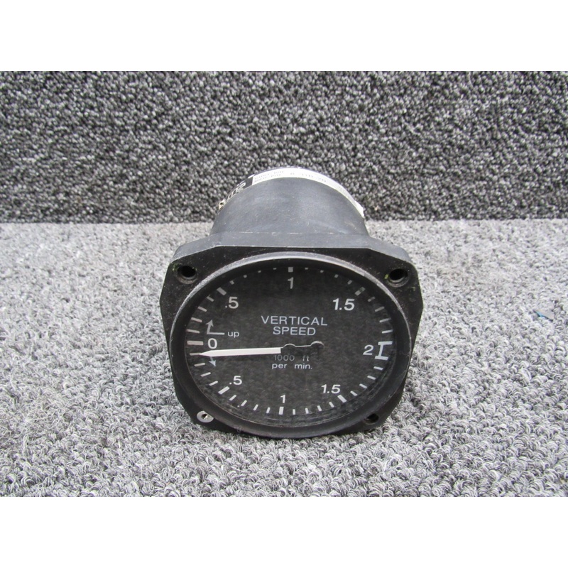 8-310-20 UMA Vertical Speed Indicator