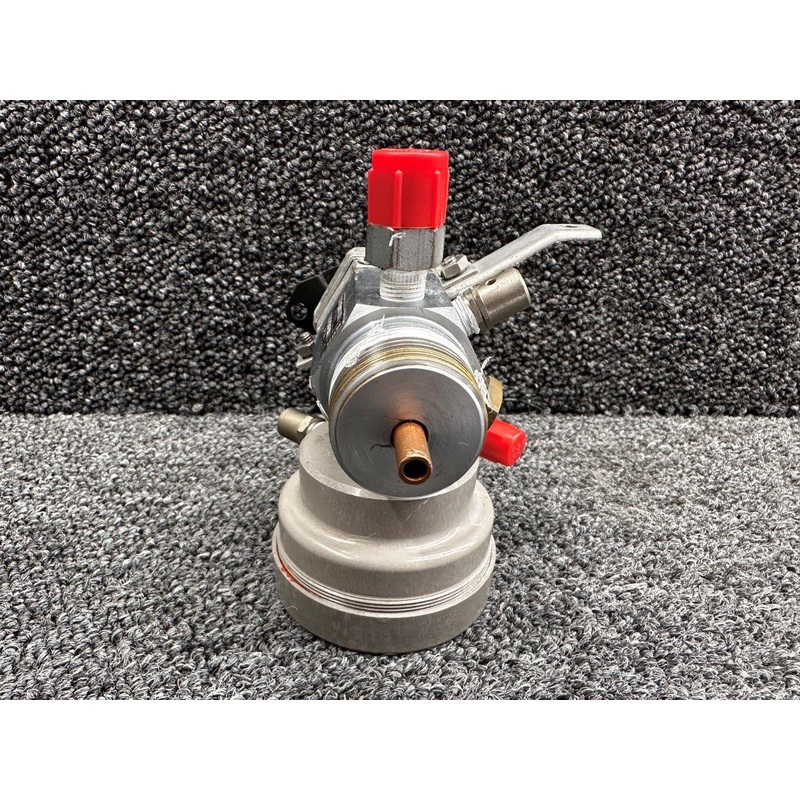 801765-00, 801896-00 Scott, HRD Altitude Compensated Regulator