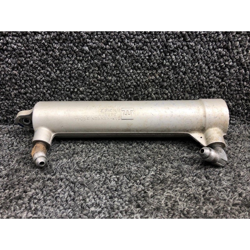 94951 (Alt: 35797-002) Gar Kenyon Nose Gear Actuator Housing