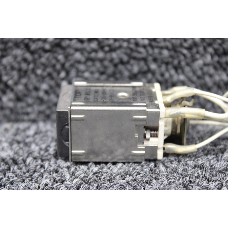 9910115-3 (Alt: 9910115-1) Korry Gear Position Indicator Light (Nose, LH, RH)