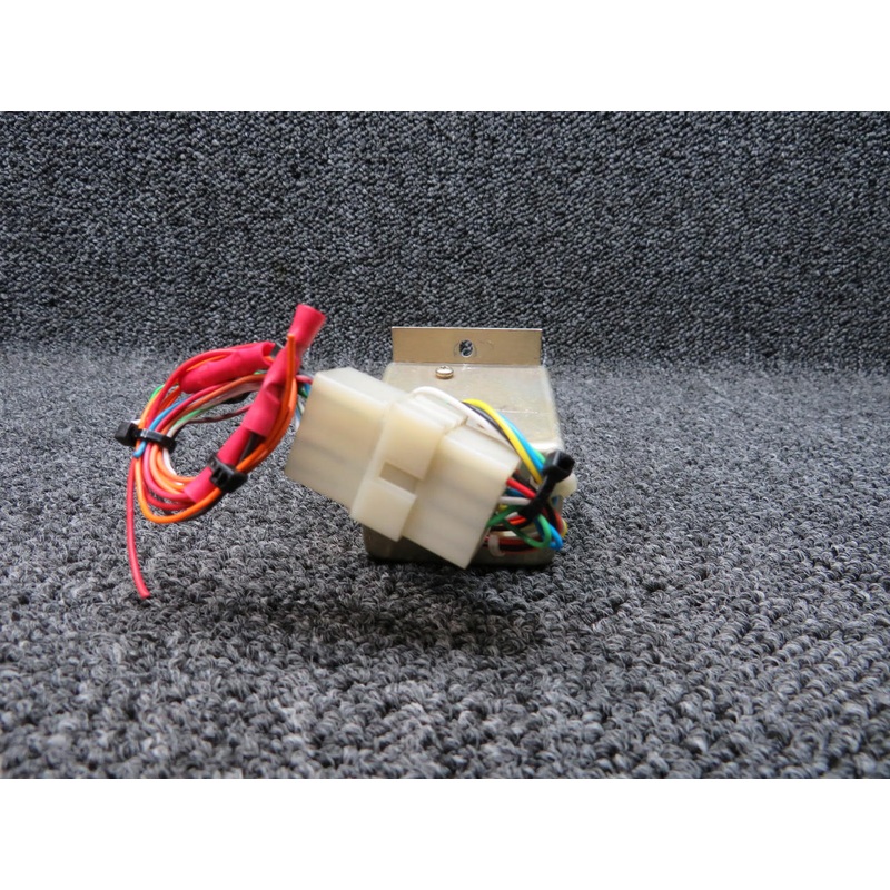 9910285-1 (ALT: B-00330-1) Cessna 421B Lamar Surface De-Ice Timer (28V)