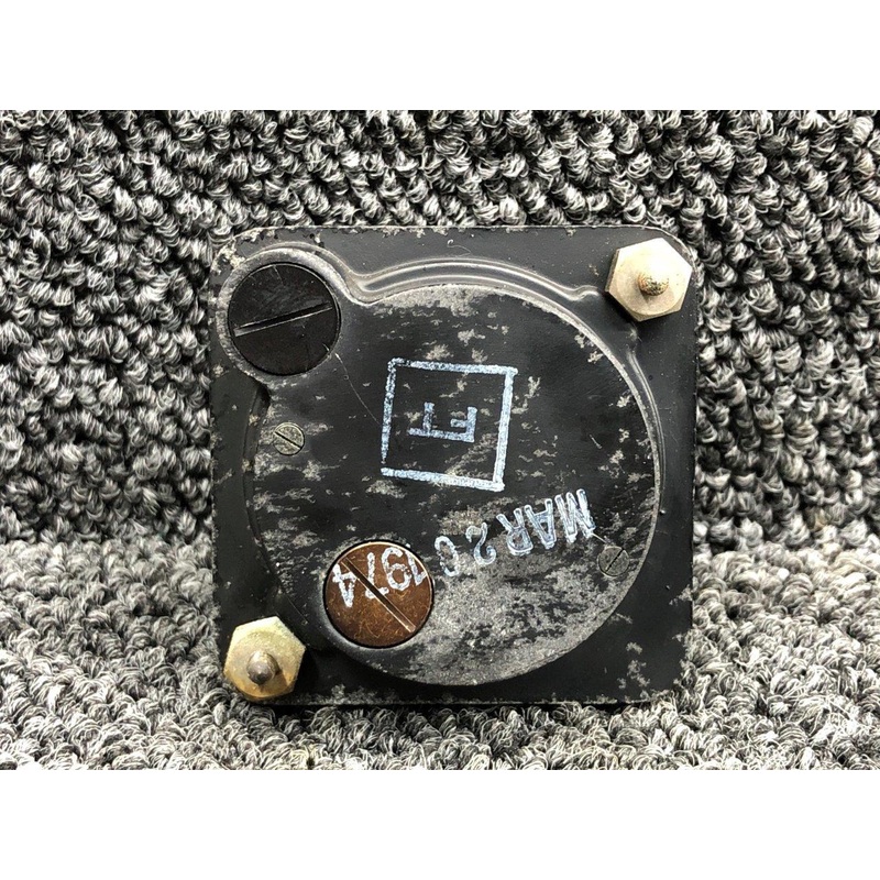 A-11 Wakmann 8-Day Clock