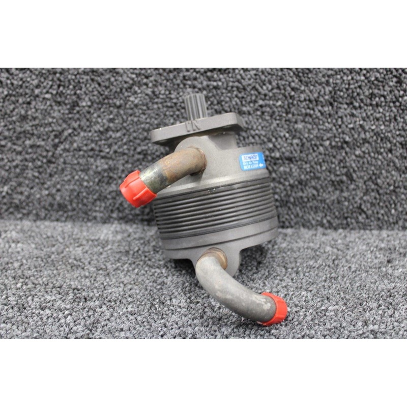 AA3215CC Lycoming O-320-E2D Tempest Dry Air Pump (Prop Struck) (CORE)