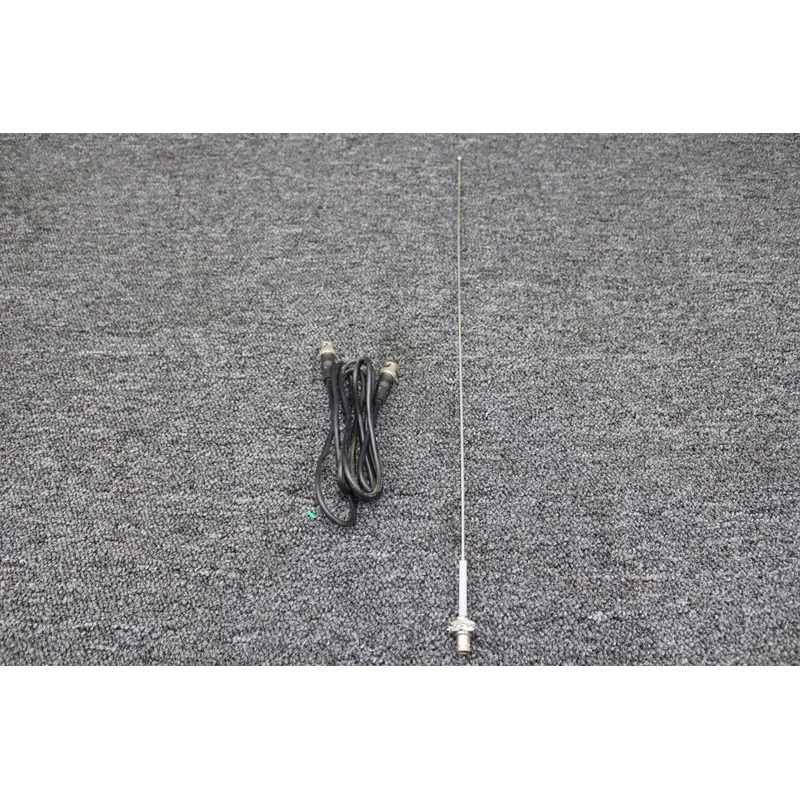AK-450 Ameri-King Emergency Locator Transmitter Antenna (SA)