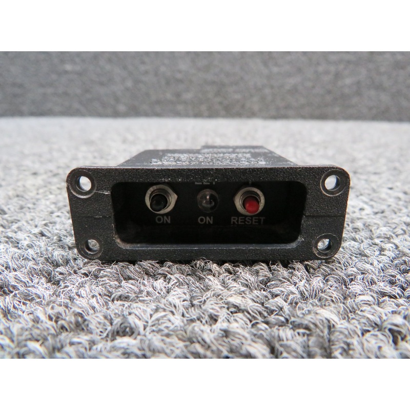 AK-451-(AF)(AP)(S)-C Ameri-King Emergency Locator Transmitter with Switch (Core)