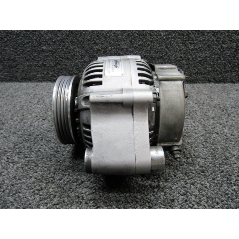 AL24-FS60 Plane Power Alternator Assembly (Volts: 24) (CORE) (SA)