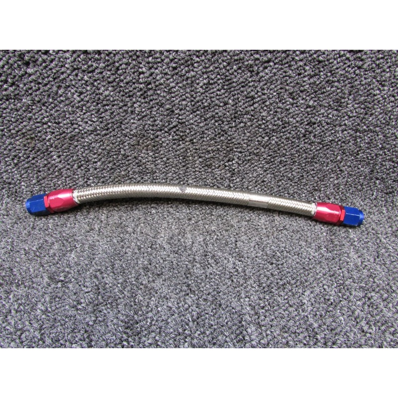 AT2103-6 Continental TSIO-360-LB1B Aeroquip Hose