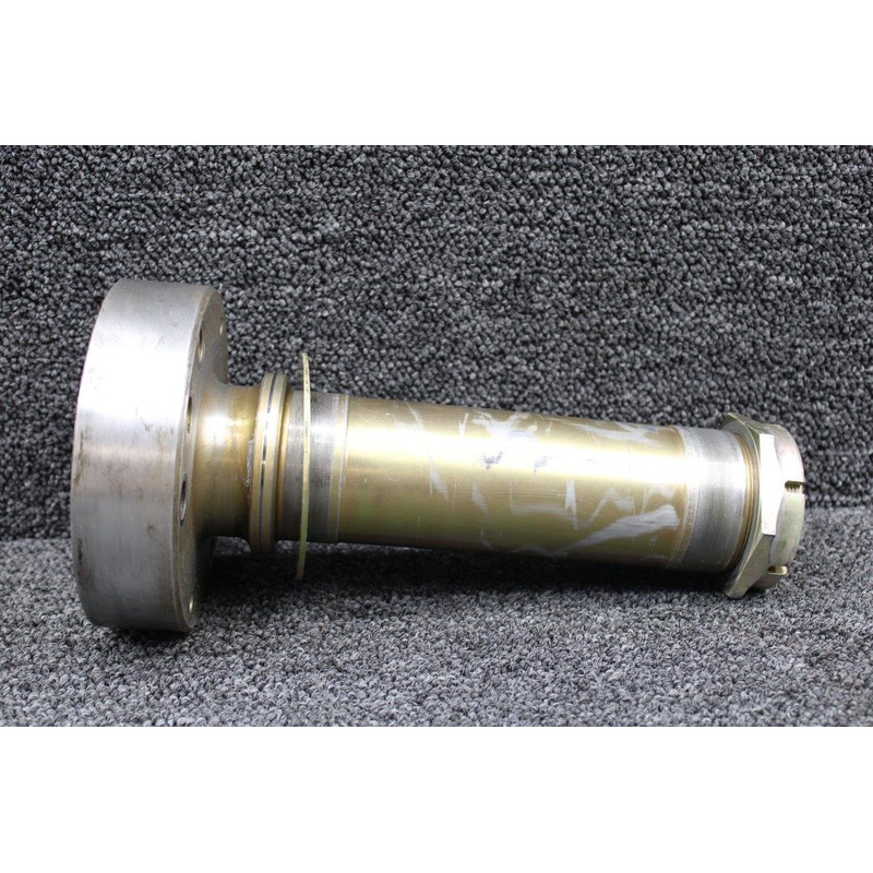 Ayres S2R-T34 Main Gear Axle Assembly