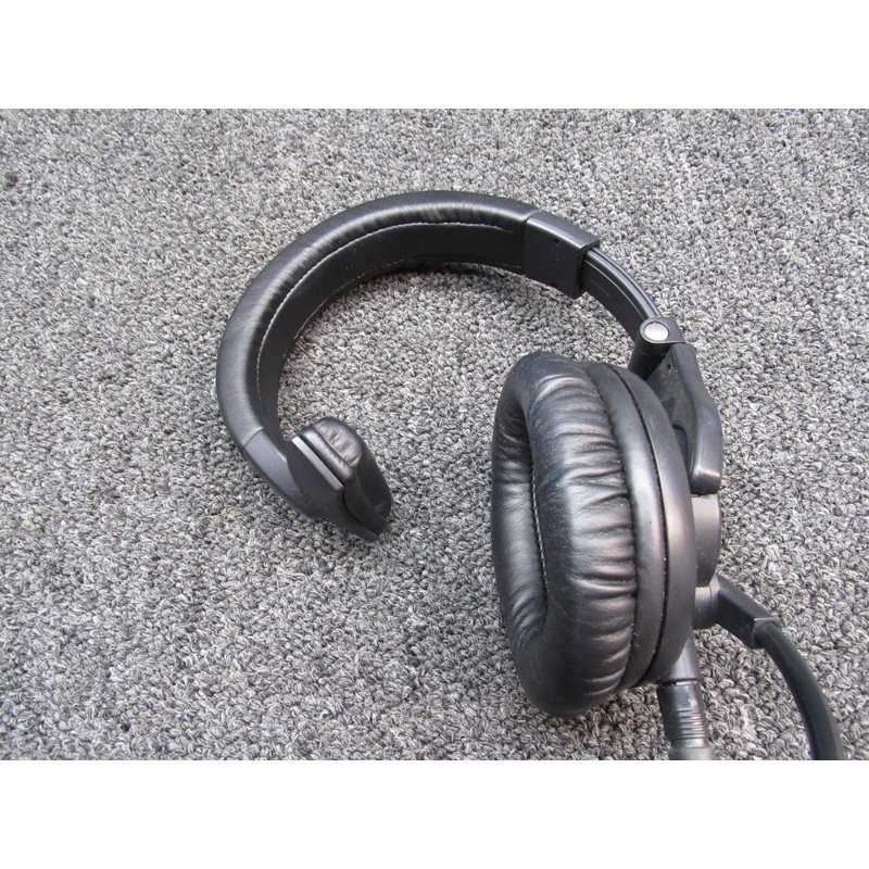 BRH441M Shure Single-Sided Intercom Headset