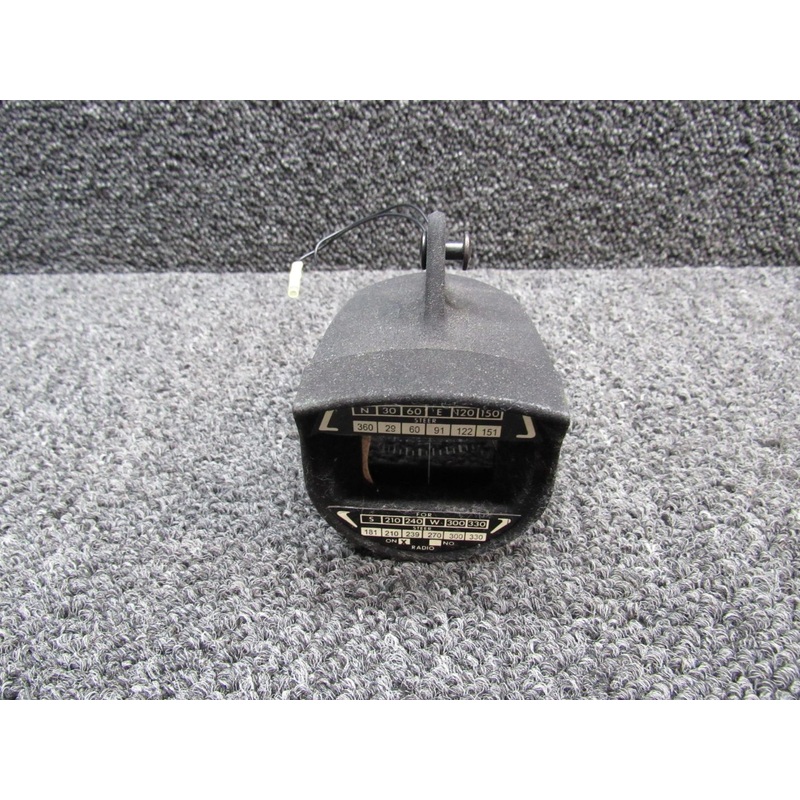 C2200L4-1B Airpath Windshield Mounted Magnetic Compass Indicator (SA)