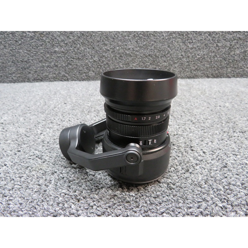 DJI Zenmuse X5S Camera (Repaired)