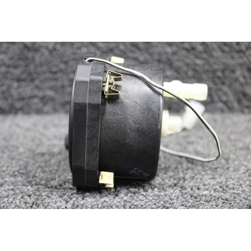 EA5175-23PTL-CES (ALT: S3325-7) Sigma-Tek EA5175 Airspeed Indicator