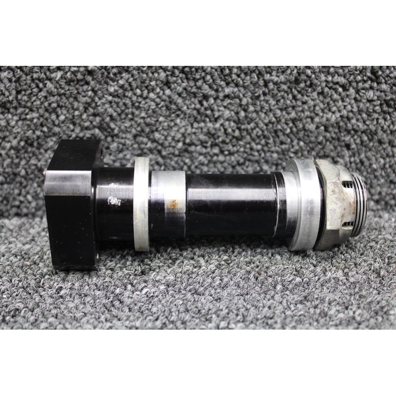 Glasair RG Main Landing Gear Axle Assembly with Spacers