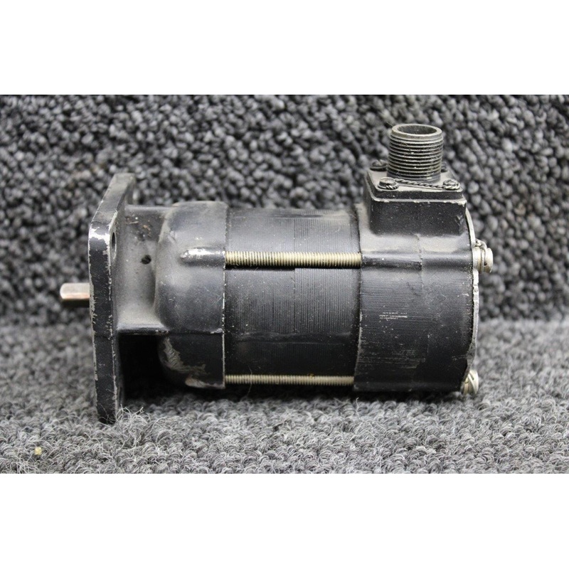 H60-050 AAE Four Pole Tachometer Generator